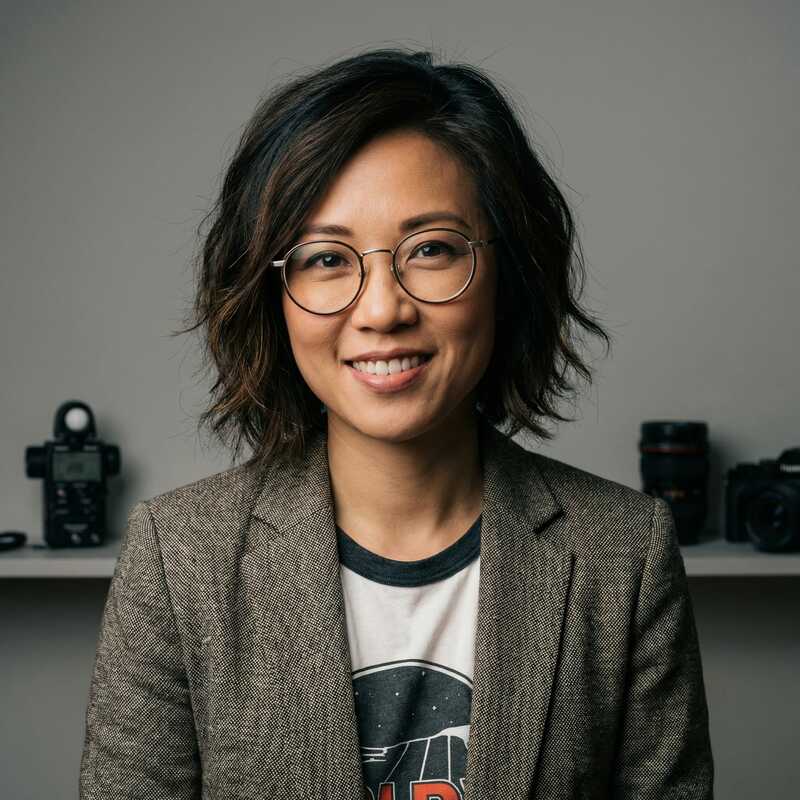 草莓视频摄影师