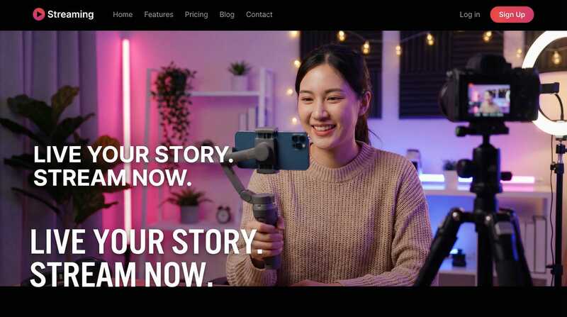 草莓视频视频平台