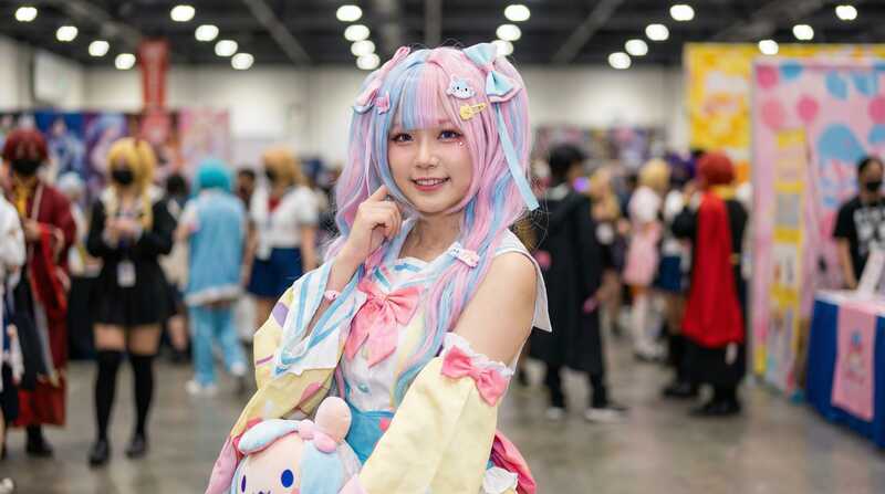 草莓视频时尚穿搭视频